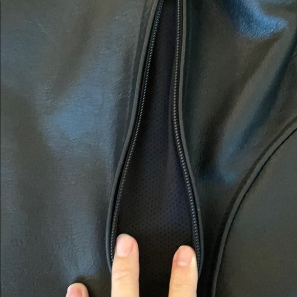 Harley Davidson Riding Jacket - Picture 5 of 5